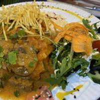   at Arvore do Mundo in Porto