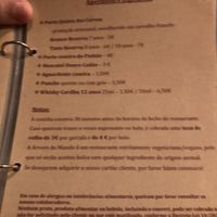   at Arvore do Mundo in Porto