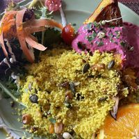   at Arvore do Mundo in Porto