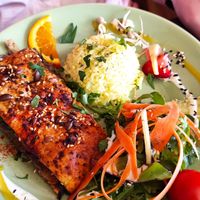  at Arvore do Mundo in Porto