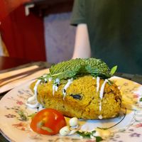   at Arvore do Mundo in Porto