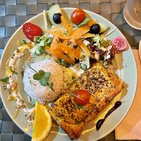   at Arvore do Mundo in Porto