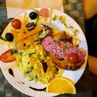   at Arvore do Mundo in Porto