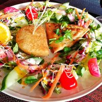 Una maravilla at Arvore do Mundo in Porto