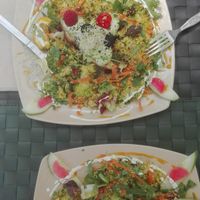 Delicious at Arvore do Mundo in Porto