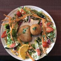 Delicious!  at Arvore do Mundo in Porto