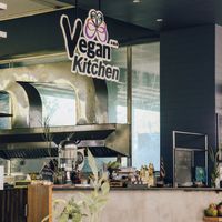 By @sheisthelostgirl  at Ama Vegan Kitchen in Chiang Mai