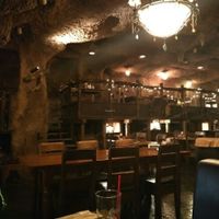 Cosy place at Zest Cantina - Odaiba in Tokyo