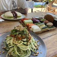   at The Banyan Tree in 