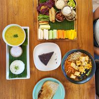  at The Banyan Tree in 