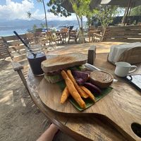   at The Banyan Tree in 