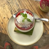   at The Banyan Tree in 