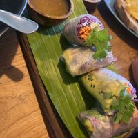  #Veganuary at The Banyan Tree in 