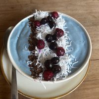 mermaid bowl   at The Banyan Tree in 