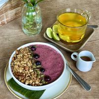   at The Banyan Tree in 