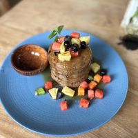   at The Banyan Tree in 