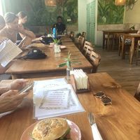   at The Banyan Tree in 