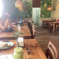   at The Banyan Tree in 