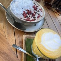   at The Banyan Tree in 