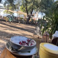   at The Banyan Tree in 