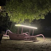   at The Banyan Tree in 