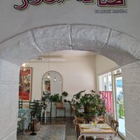 Fairuz Room at Ya Hala in Portland