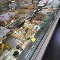   at Confitería Maiquez in Murcia