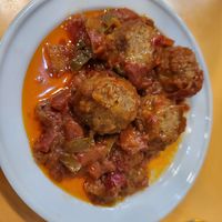  at Confitería Maiquez in Murcia