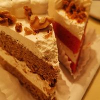  at Confitería Maiquez in Murcia