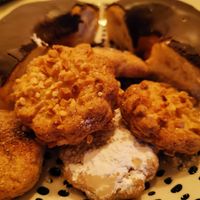  at Confitería Maiquez in Murcia