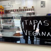   at Confitería Maiquez in Murcia