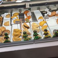   at Confitería Maiquez in Murcia