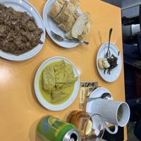   at Confitería Maiquez in Murcia