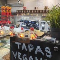  at Confitería Maiquez in Murcia