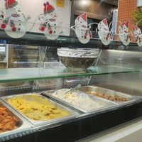  at Confitería Maiquez in Murcia