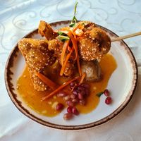  at Windmill Restaurant in Paphos