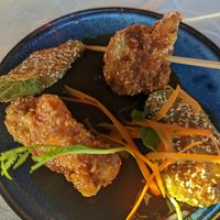  at Windmill Restaurant in Paphos