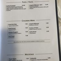   at Windmill Restaurant in Paphos