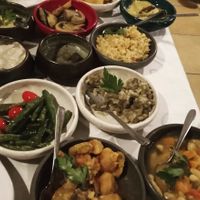  at Windmill Restaurant in Paphos