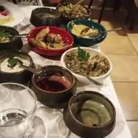  at Windmill Restaurant in Paphos