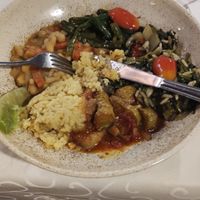  at Windmill Restaurant in Paphos