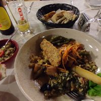  at Windmill Restaurant in Paphos