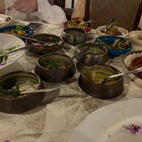   at Windmill Restaurant in Paphos