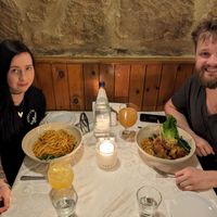  at Windmill Restaurant in Paphos