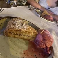   at Windmill Restaurant in Paphos