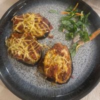   at Windmill Restaurant in Paphos