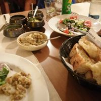  at Windmill Restaurant in Paphos