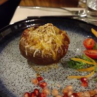  at Windmill Restaurant in Paphos