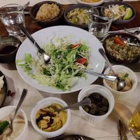  at Windmill Restaurant in Paphos