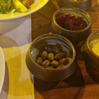  at Windmill Restaurant in Paphos